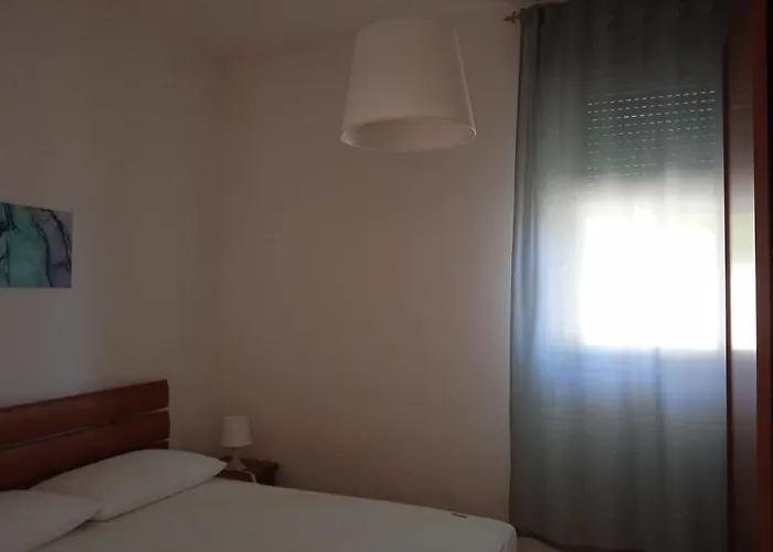 Casa Calilla Lägenhet