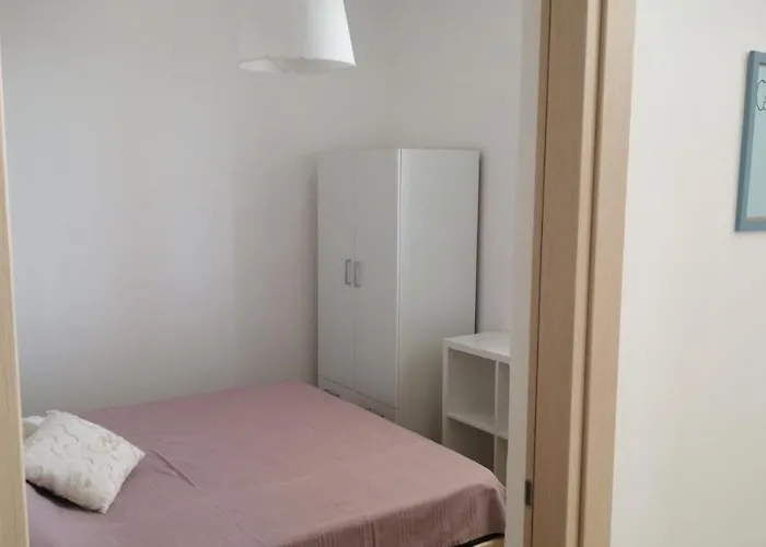 Lägenhet Casa Calilla *