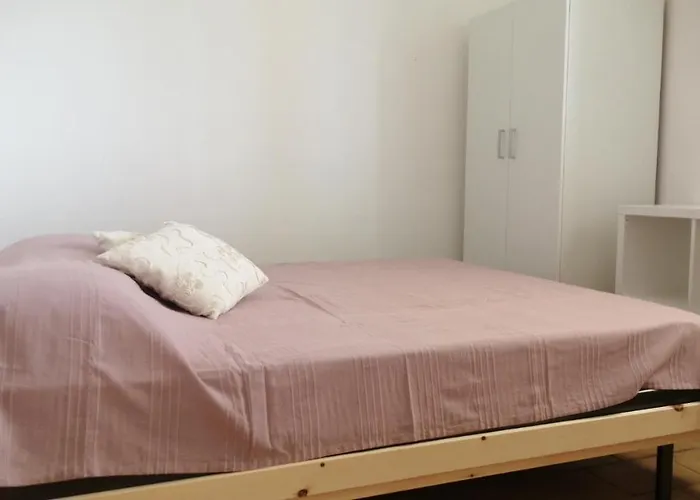 Lägenhet Casa Calilla Reitani