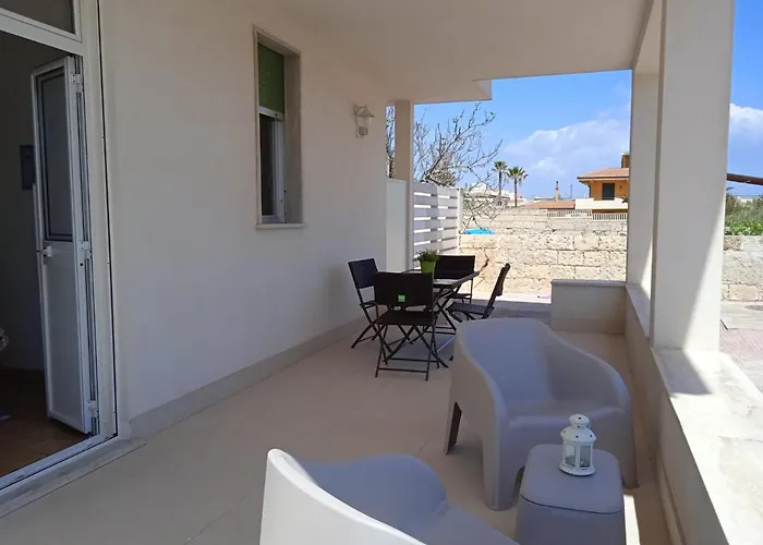 Casa Calilla *