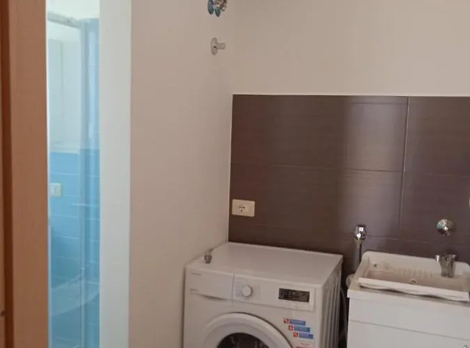 Casa Calilla Lägenhet Reitani