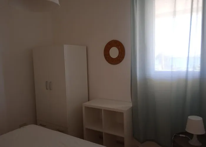 Casa Calilla Lägenhet