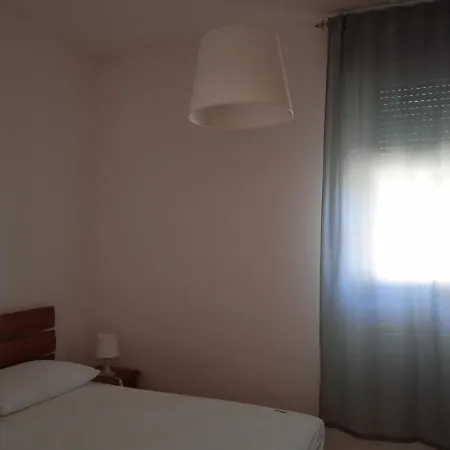 Casa Calilla Apartment