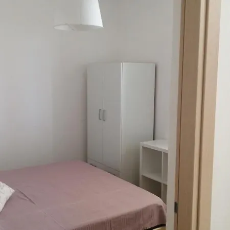 Apartment Casa Calilla *