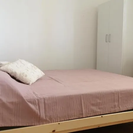 Διαμέρισμα Casa Calilla Reitani
