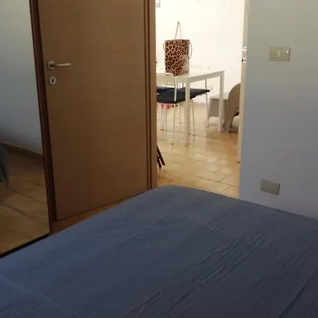 Casa Calilla Apartment Reitani