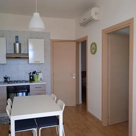 Casa Calilla Apartamento