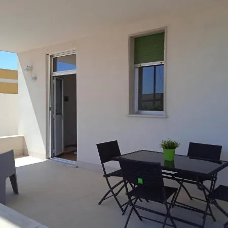 Casa Calilla Apartment *