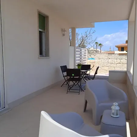Casa Calilla *