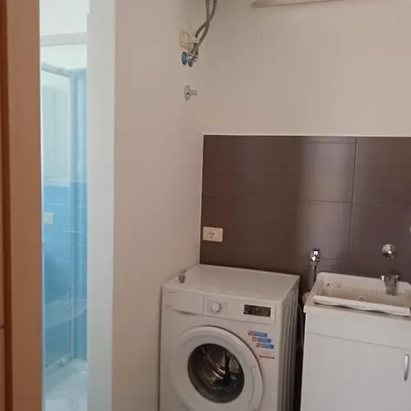 Casa Calilla Apartment Reitani
