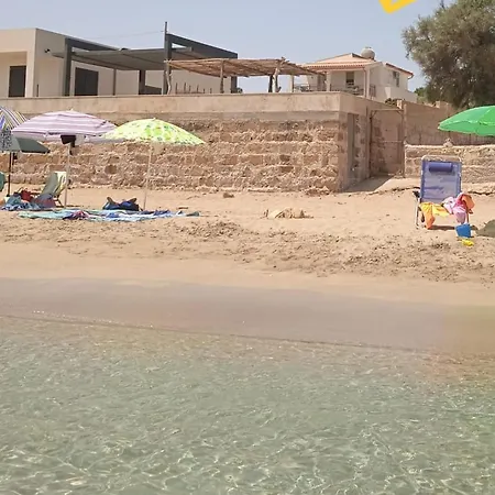 Casa Calilla Διαμέρισμα