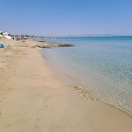 Διαμέρισμα Casa Calilla Reitani