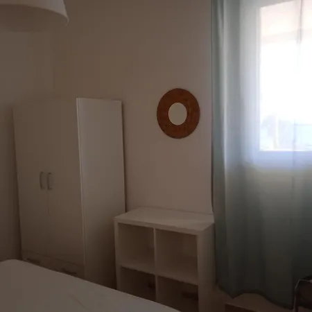 Casa Calilla Apartment