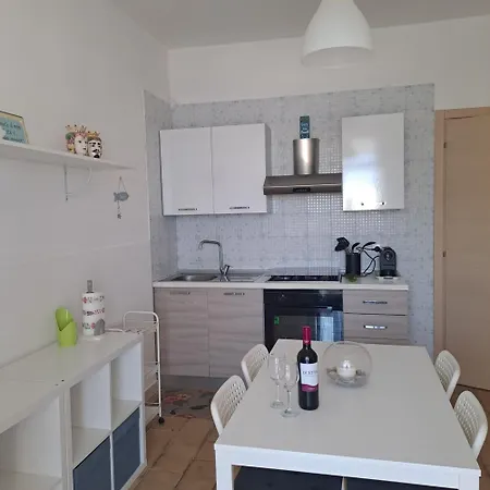 Casa Calilla Appartement Reitani