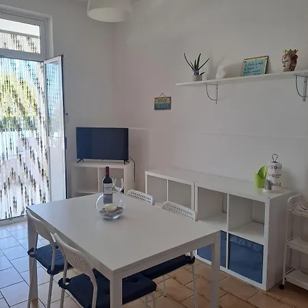 Casa Calilla * Reitani