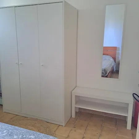 Apartmán Casa Calilla