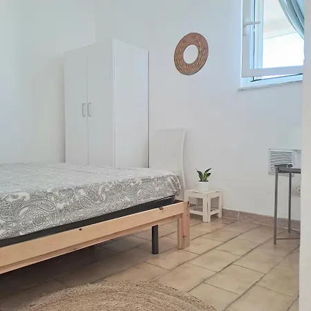 Casa Calilla Appartement *
