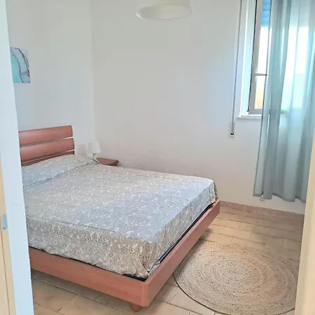 Appartement Casa Calilla *