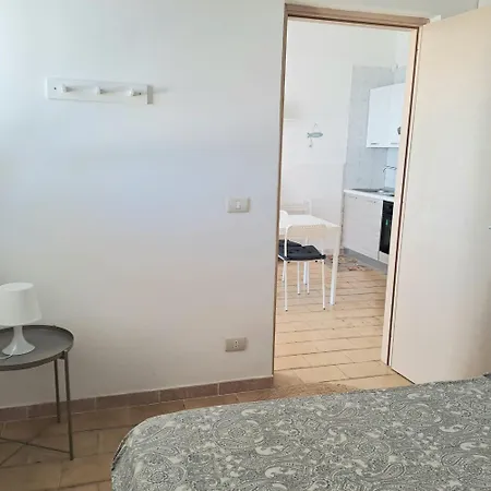 Casa Calilla Apartmán Reitani