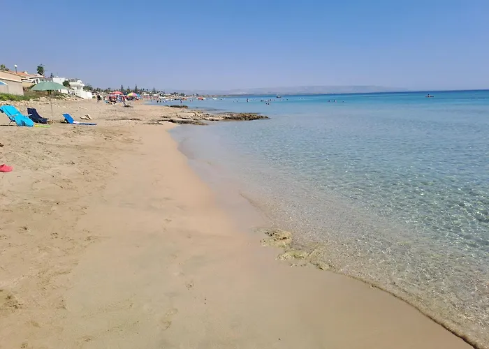 公寓 Casa Calilla 瑞塔尼